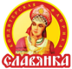 Фирменные детские новогодние подарки от Славянки в Дубне