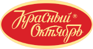 Сладкие новогодние подарки от фабрики Красный Октябрь в Дубне