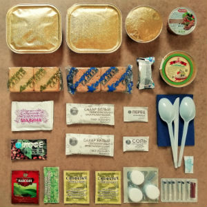 Армейский ИРП 15 в Дубне