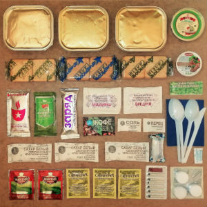 Армейский ИРП 21 в Дубне