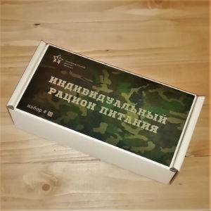 Армейский ИРП 19 в Дубне